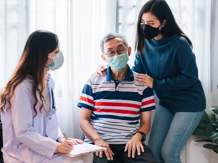 Healthcare Industry