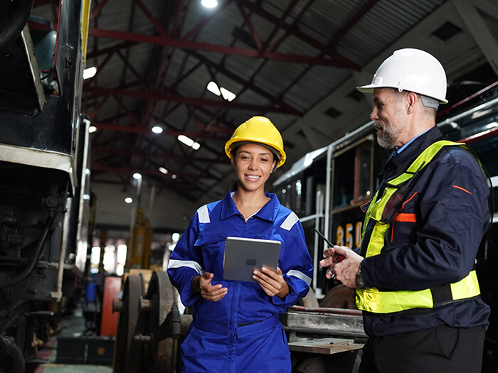 Manufacturing