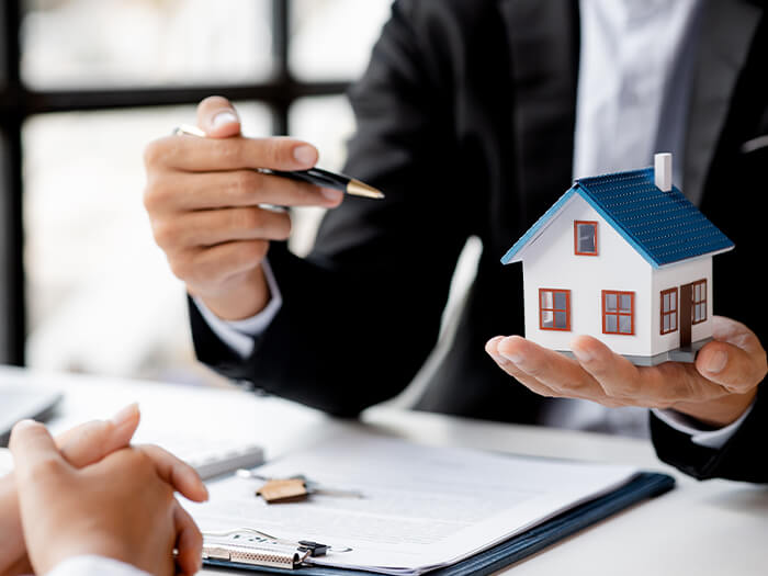 Real Estate